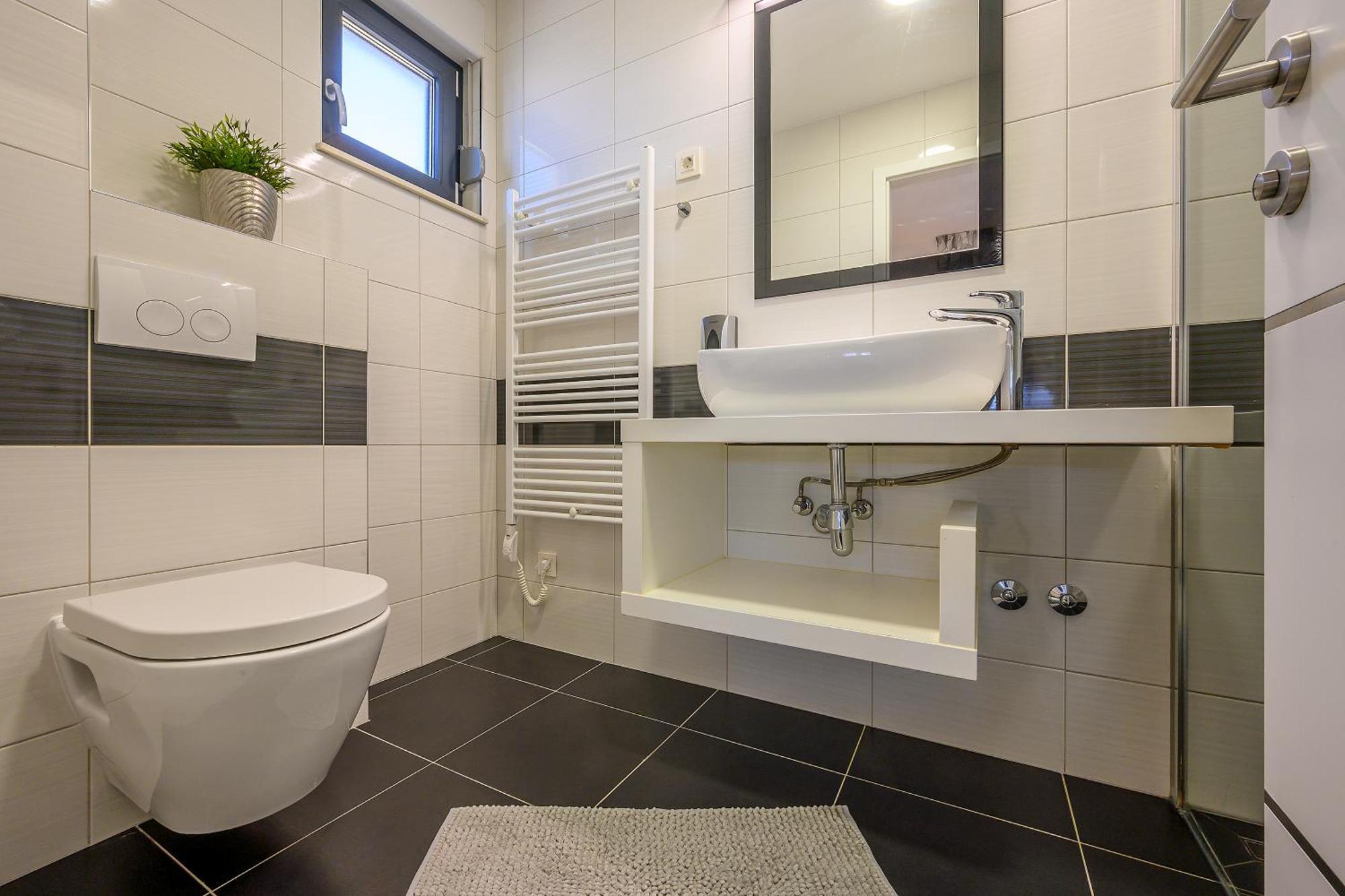 Villa Nani Podstrana Room photo