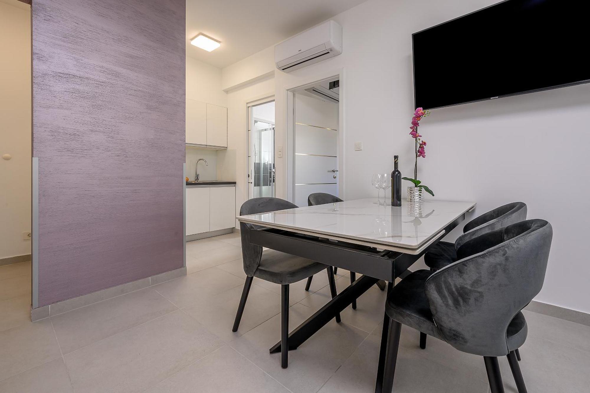 Villa Nani Podstrana Room photo