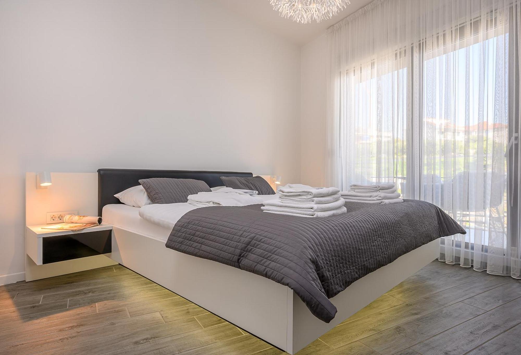 Villa Nani Podstrana Room photo
